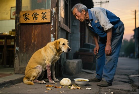 文殊菩萨：狗有灵性一般人是养不了的狗会专挑这五种根器的主人